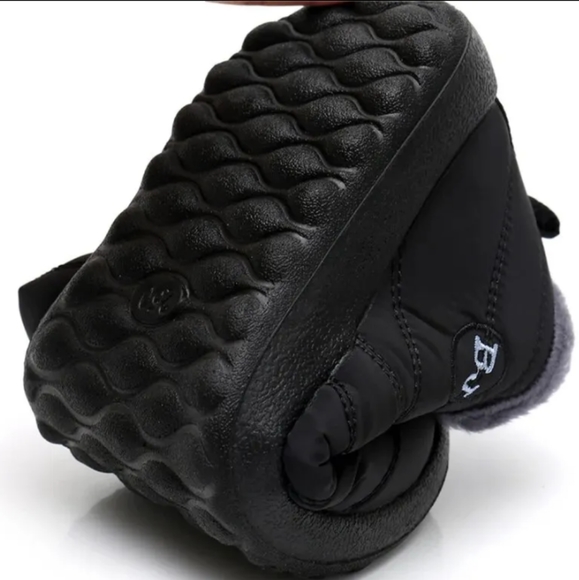 Man Snow❄️ Boots 🥾 Waterproof - Picture 5 of 6